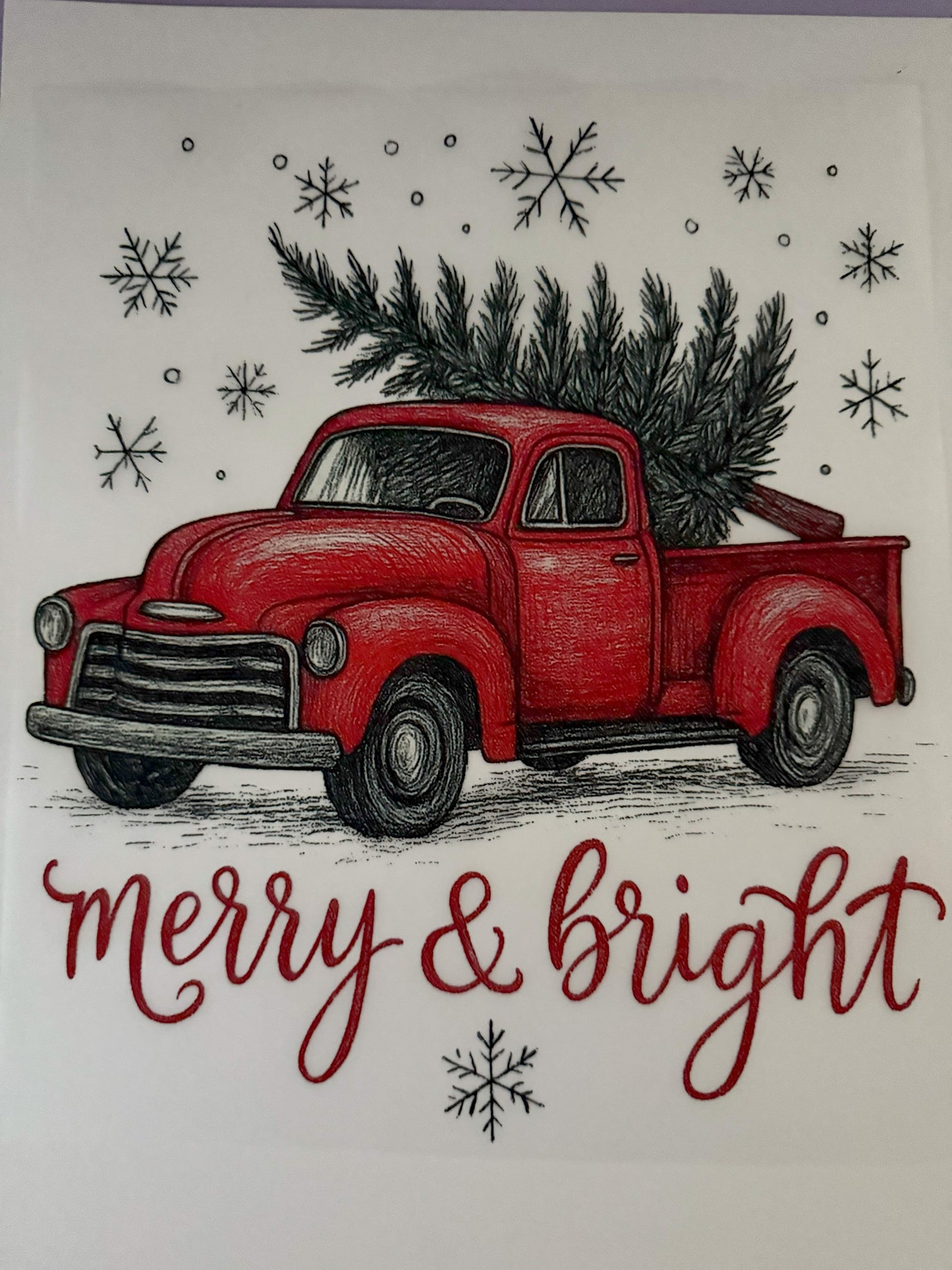 Merry & Bright