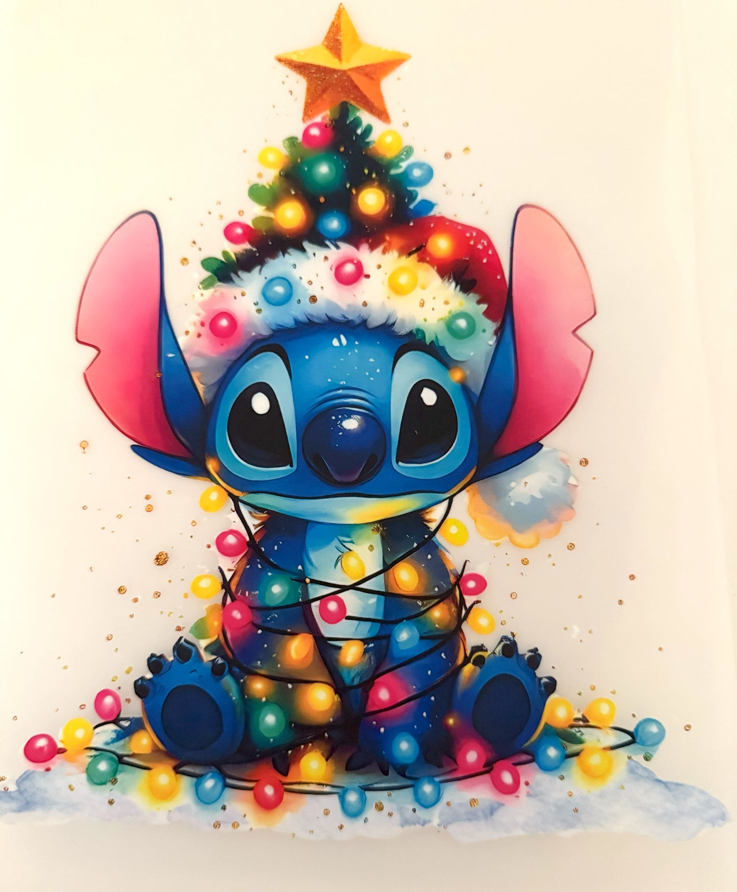 Stitch