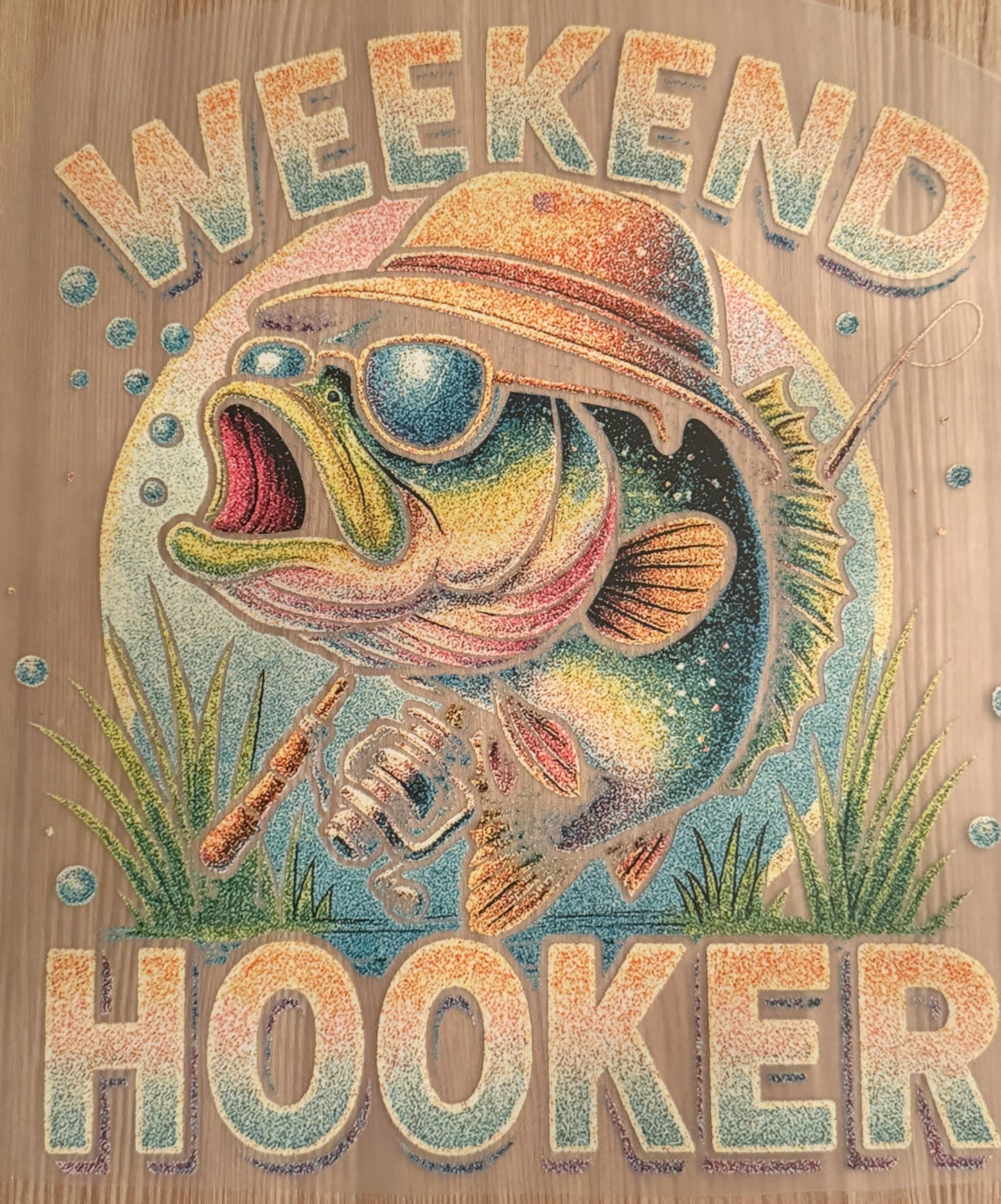 Weekend Hooker2