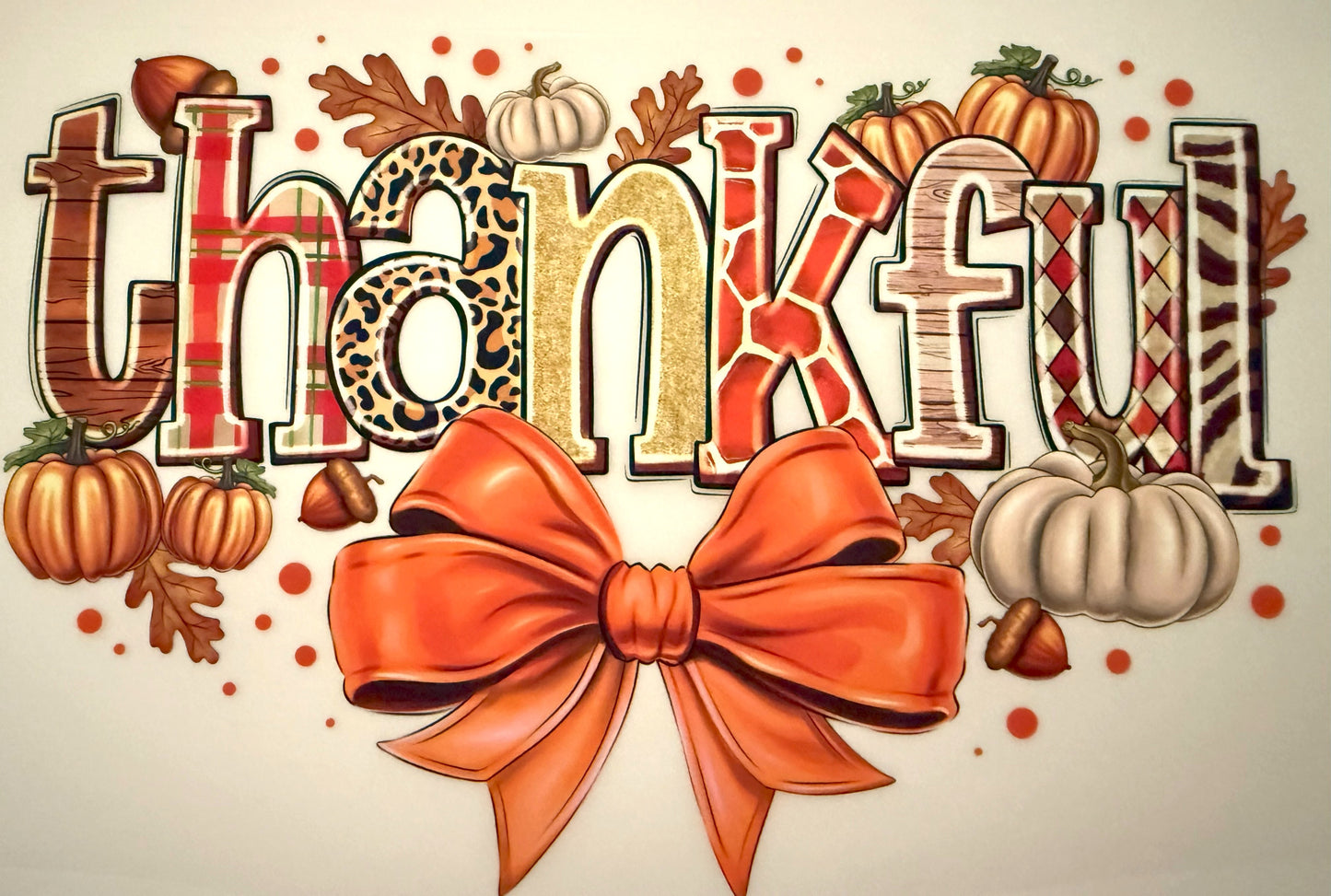 Thankful