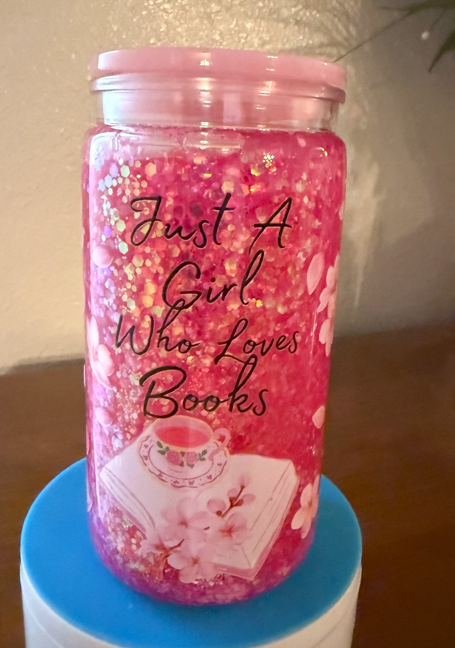 Personalized Cups & Tumblers