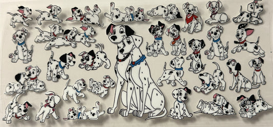 101 Dalmatians - #14
