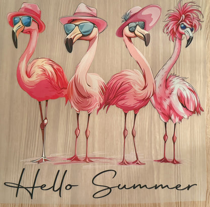 Happy Summer