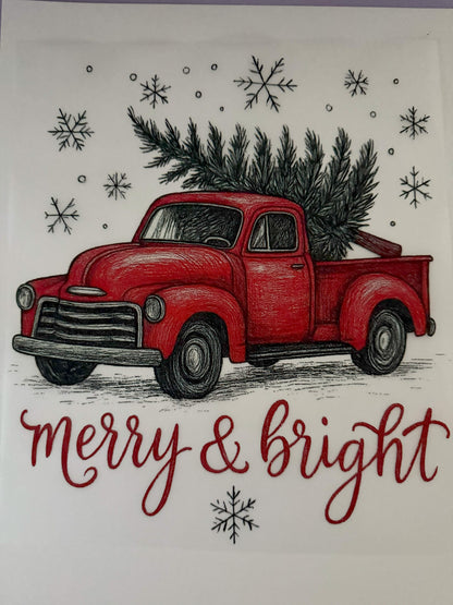 Merry & Bright