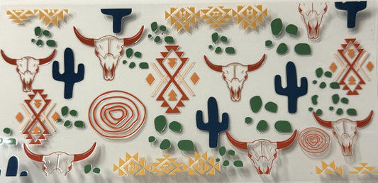 Country - Misc Design #1