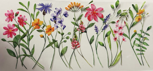 Spring Mix