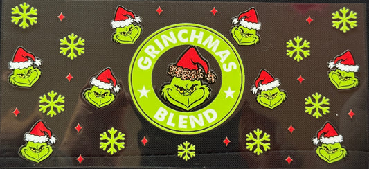 Grinchmas Blend