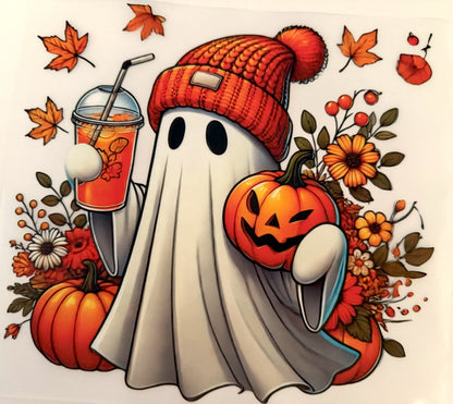 Ghost With Bennie