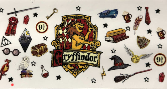 Movies - Series - Harry Potter #71