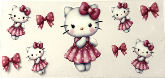 Movies - Series - Hello Kitty
