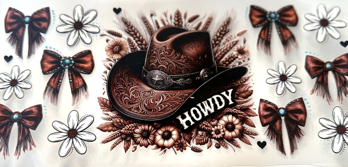 Country - Howdy #7
