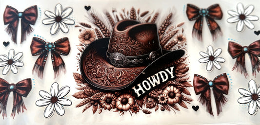 Country - Howdy #7