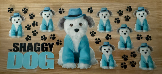 Movies - Series -The Shaggy Dog #61