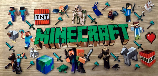 Minecraft #80