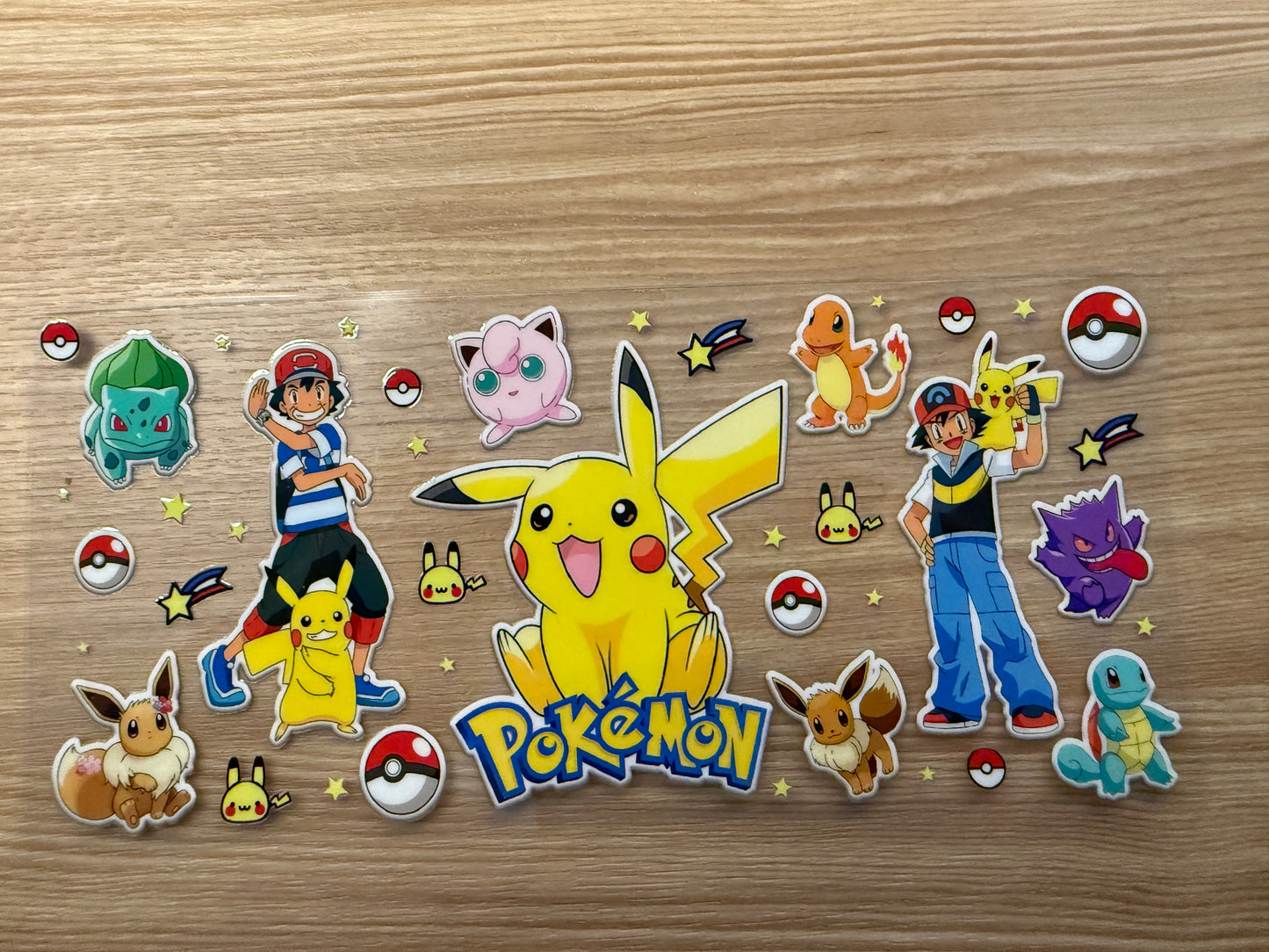 Pokemon - #63
