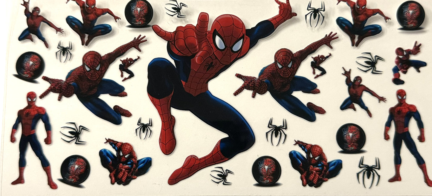 Movies - Series - Spiderman #83