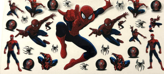 Movies - Series - Spiderman #83