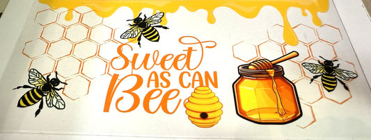 Sweet As Can Bee - #15