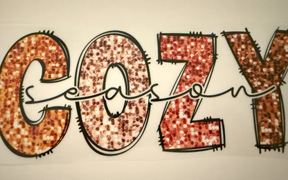 Cozy Season