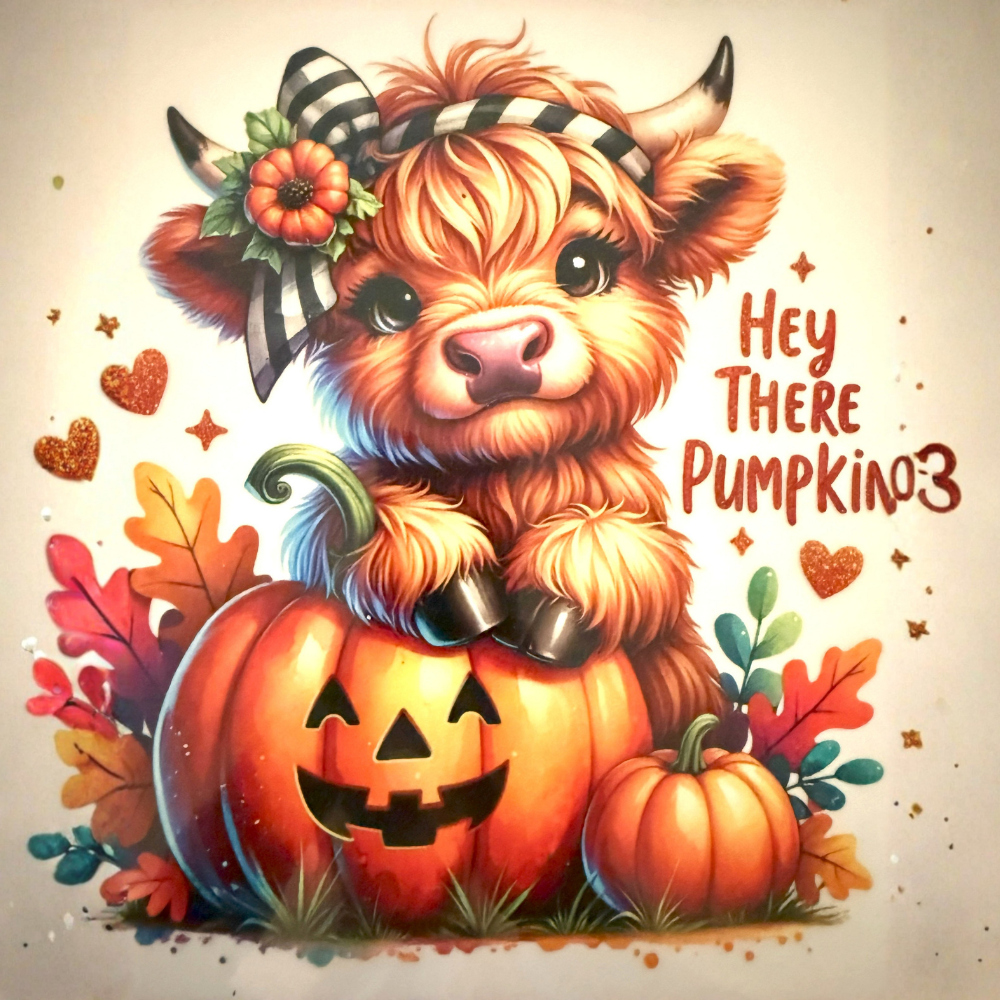Cow - Hey There