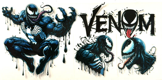 Movies - Series Venom #82