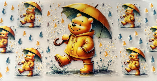 Movies - Series Winnie the Pooh