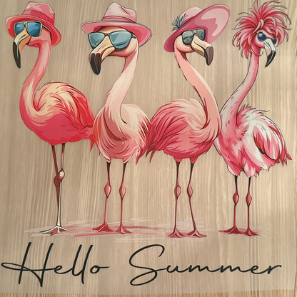 Happy Summer