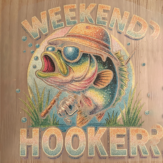 Weekend Hooker2