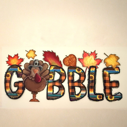 Gobble