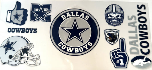 Sports - Go Cowboys