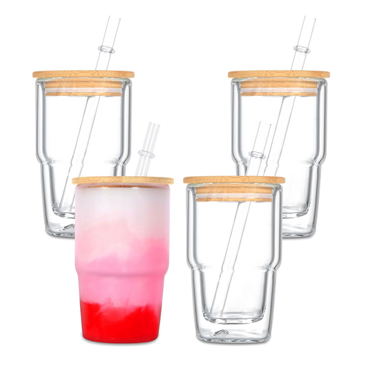 3oz Shot Glass