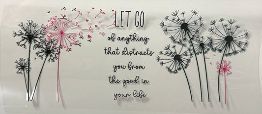 Let Go