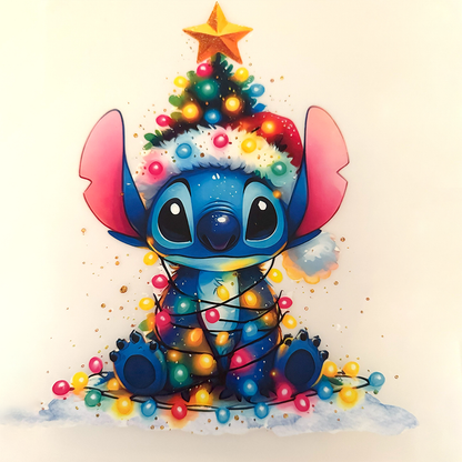 Stitch