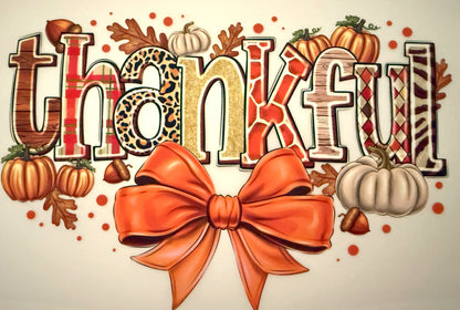 Thankful