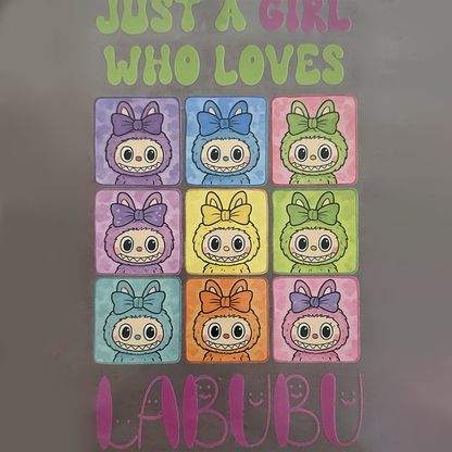 Labubu